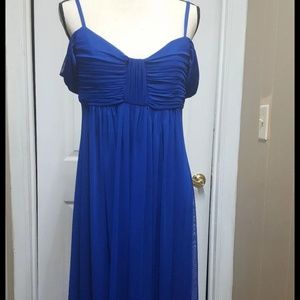 Leslie fay dress size 4